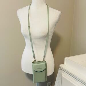 Crossbody Bag / Wallet NWOT